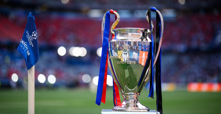 Supercomputador da Liga dos Campeões prevê tabela final