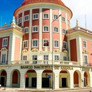 BNA reduz taxa de juro de 17 para 15,75 por cento
