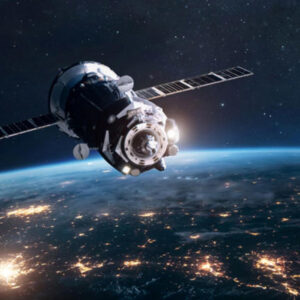 Amazon solicita autorização nos EUA para lançar 5 mil satélites