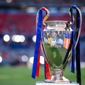 Supercomputador da Liga dos Campeões prevê tabela final