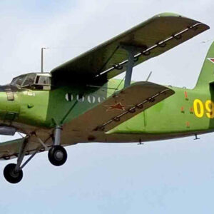 Rússia desenvolve novo motor para aeronaves criadas na década de 1940