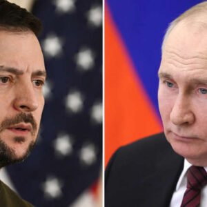 O mais recente triunfo da Ucrânia sobre a Rússia